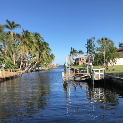 investcapecoral's profile picture. 