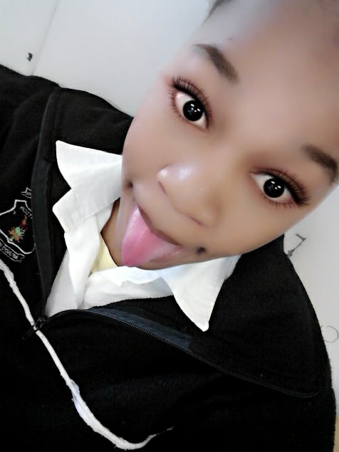 Pheloka13164461's profile picture. Don't be arrogant