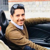 Melih Özlem (@melih_ozlem) 's Twitter Profile