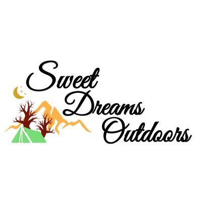 Sweet Dreams Outdoors Is A Small Outdoor Supply Outfitter.  Specializing In All Things Outdoors,  Including The Preservation Of The Environment.