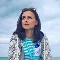 Наталья Родимова(@rodimovani) 's Twitter Profile Photo