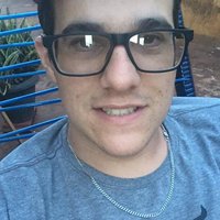 Cuco (@__wsouza) 's Twitter Profile