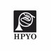 HPYO (@hpyorchestra) Twitter profile photo HPYO (@hpyorchestra) Twitter profile photo