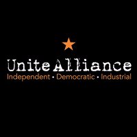 Unite Alliance (@unitealliance1) 's Twitter Profile Photo Unite Alliance (@unitealliance1) 's Twitter Profile Photo