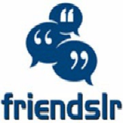 Friendslr