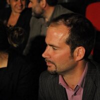 Vincent Jarousseau (@vjarousseau) 's Twitter Profile