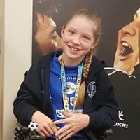 Kizzy Blue Wade (@kizzybluewade) 's Twitter Profile