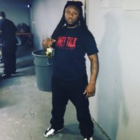 rambo JB (@jerrell_buie) 's Twitter Profile