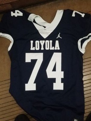 Loyola '19