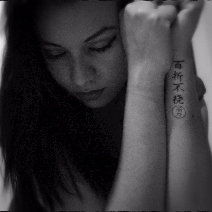 moreanamoore's profile picture. 🎗️Fan de #LaHoraDelTé pero hasta hoy radio-escucha en incógnito. 🇭🇳🥑🍷🍮🎮🦄