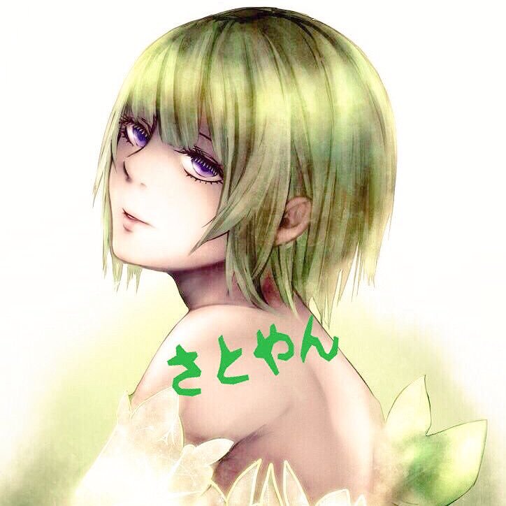 さとやん@絵描きさんのプロフィール画像