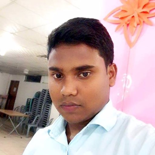 Studied B.SC Engg in CSE at Bangladesh University of Business and Technology.