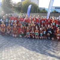 Bradford City Girls(@bcwfc_girls) 's Twitter Profile Photo