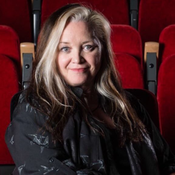 Head of Voice, GSA.SFHEA, Director and author of Voice and Speech for Musical theatre. voicecoachcp@gmail.com