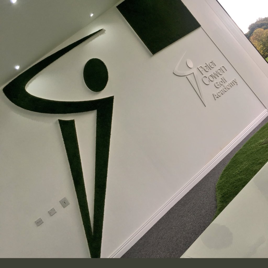 TonyTomGolf's profile picture. Teaching Professional 'Peter Cowen Golf Academy' Rotherham, South Yorkshire, S61 2SJ.