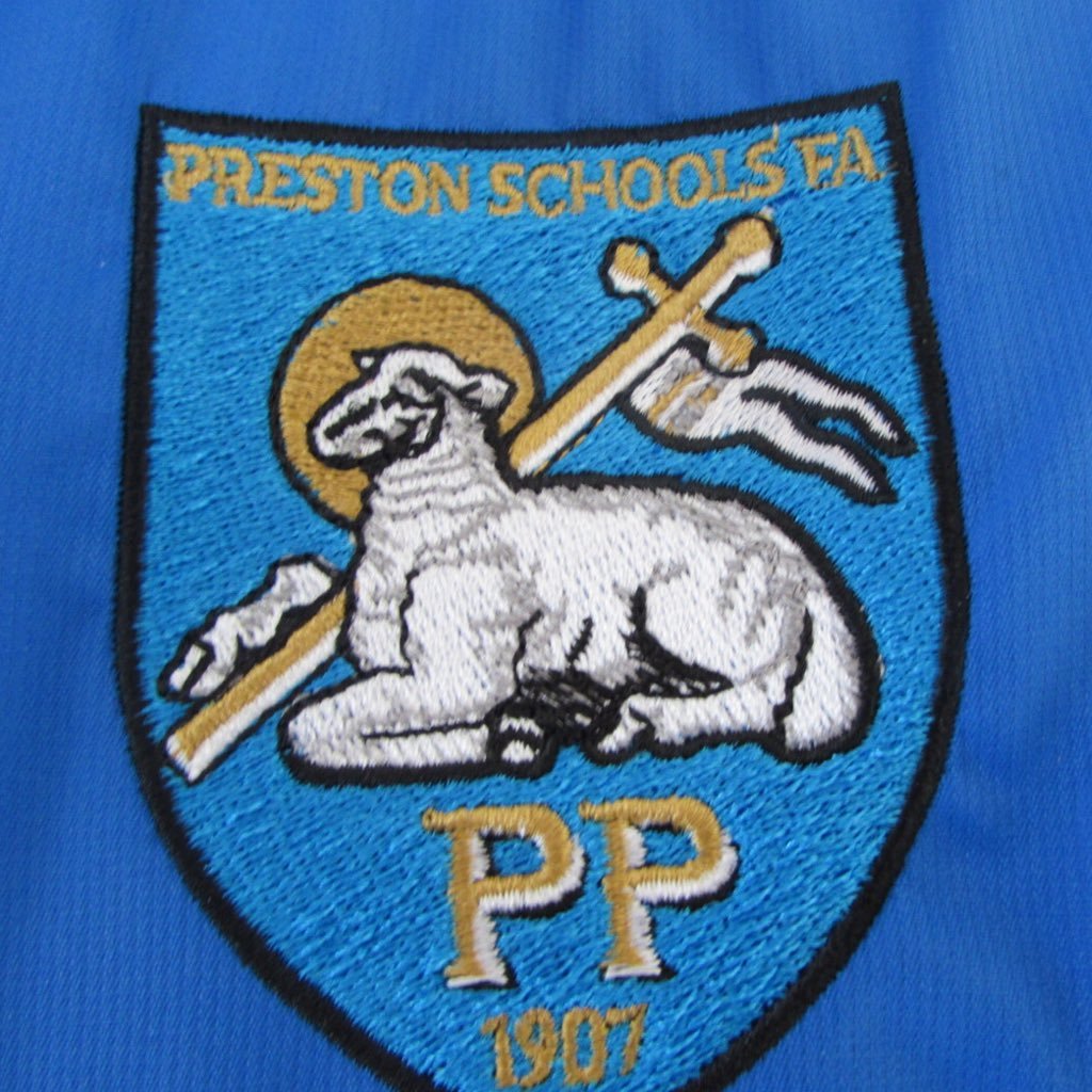 Preston Schools' FA