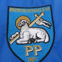 Preston Schools' FA(@PrestonCityTeam) 's Twitter Profile Photo