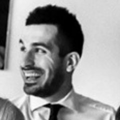 Social media team @festivalglocal Varese. Laureando Marketing e Comunicazione @CaFoscari, barista e calciatore amatoriale. Il tutto in rigoroso disordine.
