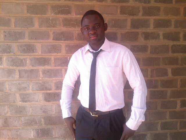 williamsinyang4's profile picture. 