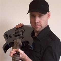 I teach basic guitar care and DIY--how to NOT screw up your guitar. See my recommended products here: https://t.co/QUU3ls3sVp