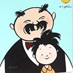 EOPlauenFans's profile picture. We are the fans, friends and family of Erich Ohser / E.O. Plauen -Cartoonist and artist. Best known for the cartoon Vater und Sohn.