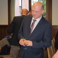 Peter De Ryck (@peterderyck) 's Twitter Profile