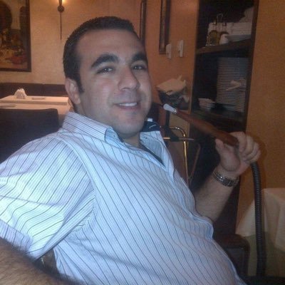 Main teller - Emirates Lebanon Bank