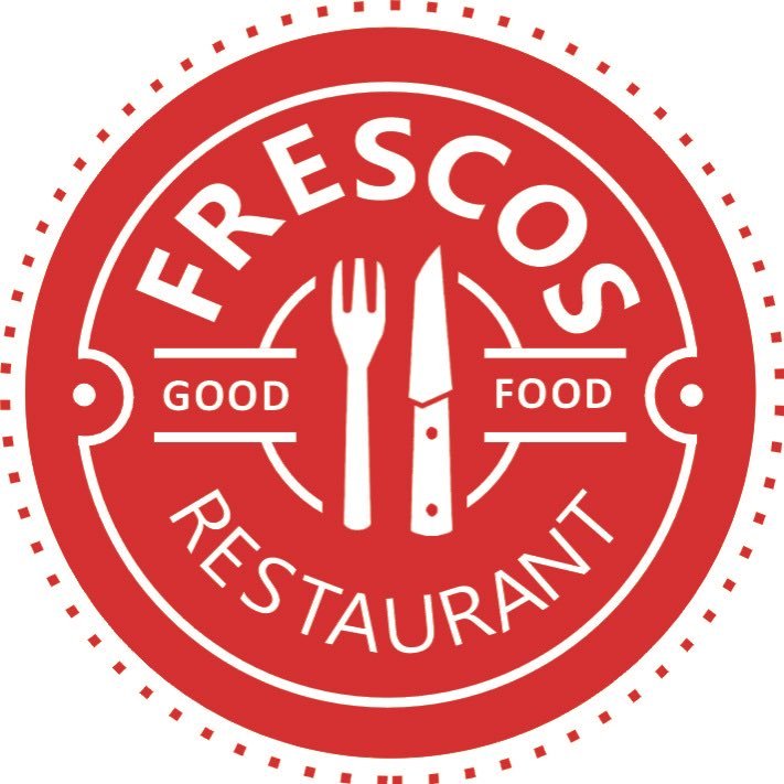 Frescos Restaurant & Bar Serving up great food for all ages and appetities. Tapas, Sunday Brunch, steaks, burgers, pasta and more.