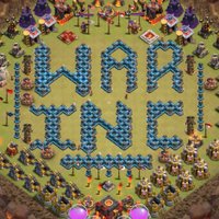 War Inc (@warinccoc) 's Twitter Profile Photo War Inc (@warinccoc) 's Twitter Profile Photo