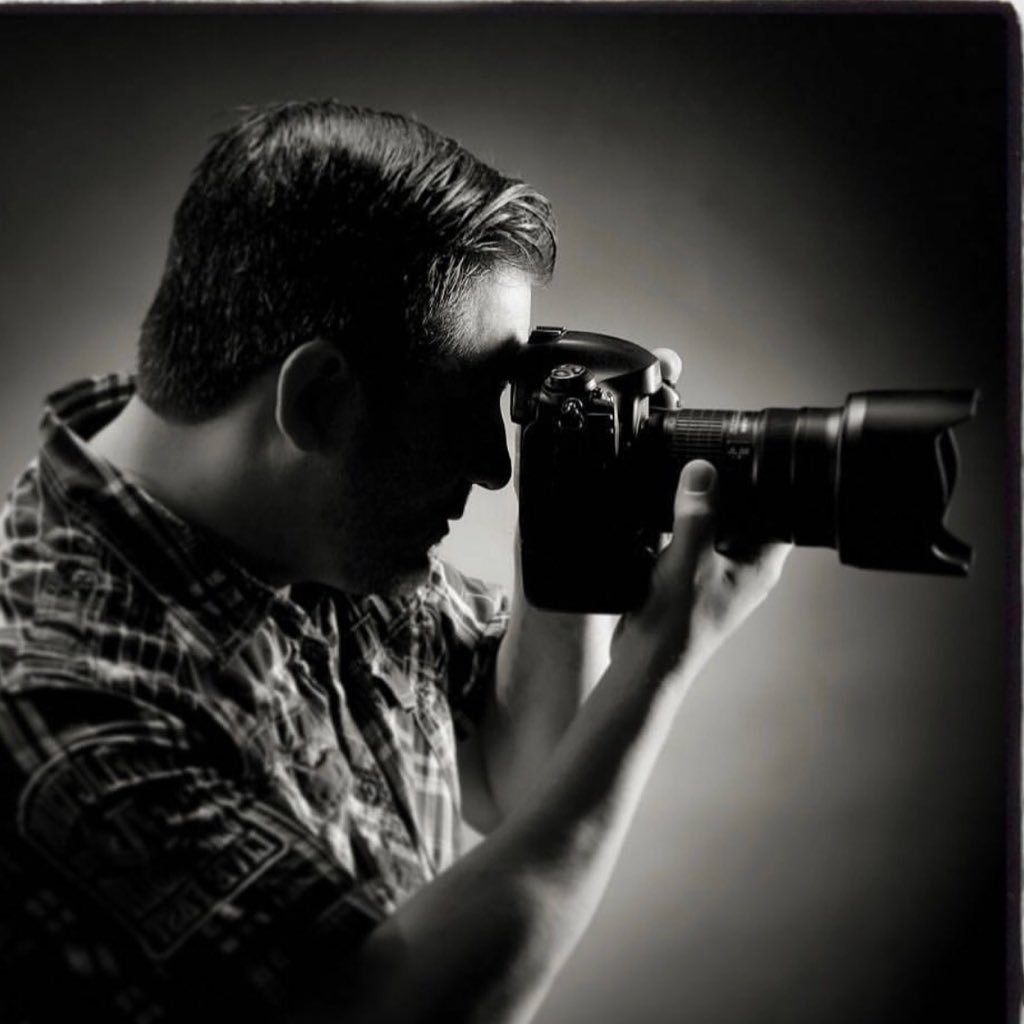 6of6photography's profile picture. 