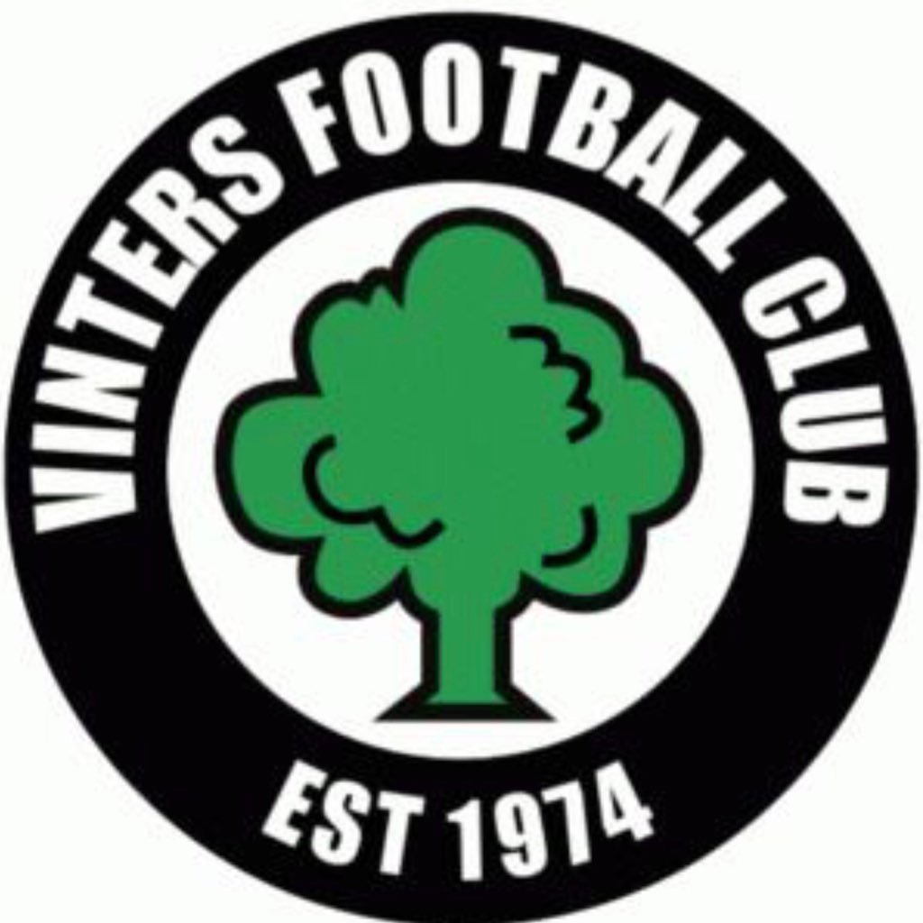 Vinters Football Club are a FA Charter Standard Community club with Girls/Boys dev squads. Teams from U7s to Men's/Vets