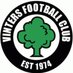 Vinters FC (@vintersfc) Twitter profile photo