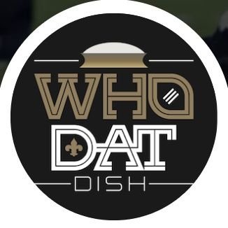 New Orleans #Saints news, analysis, opinion and rumors. Part of the @FanSided network Site Expert/Editor: @BThornton_33 #WhoDat #GoSaints