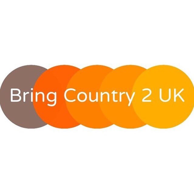 Bring Country 2 UK