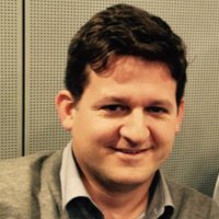 Ole Wichmann (@wichmannole) Twitter profile photo