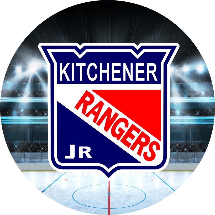 Jr. Kitchener Rangers Minor Midget AAA Hockey Program 🇨🇦