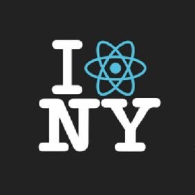 @NYCReact