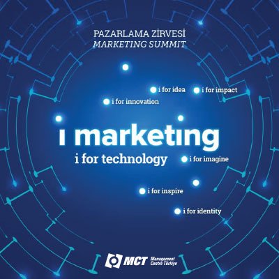 MrktngSummit's profile picture. 