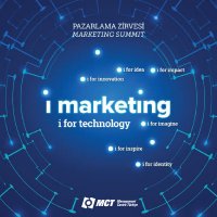 Pazarlama Zirvesi (@mrktngsummit) 's Twitter Profile Photo Pazarlama Zirvesi (@mrktngsummit) 's Twitter Profile Photo