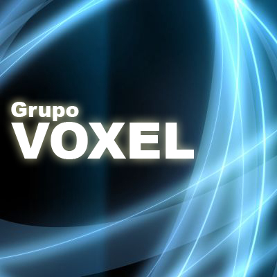 PRODUCTORA VOXEL 3D Profile