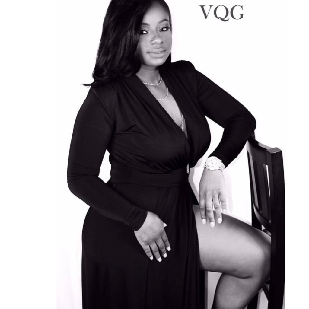 kamaria_belser's profile picture. amosc:Kamariaj.belser