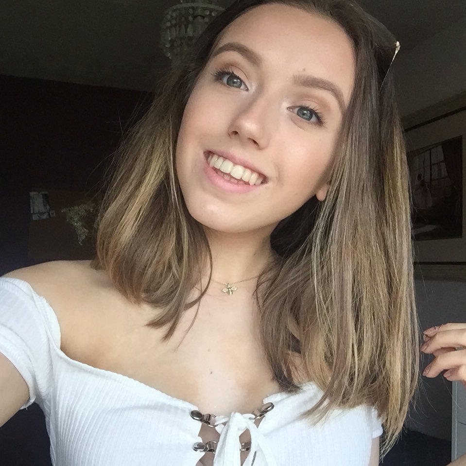 georgia_james6's profile picture. 