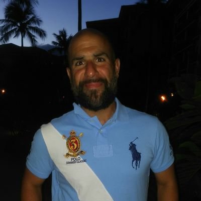 kalio_17's profile picture. Born in NYC. A Hellene in heart and soul. The City by the Bay is now my home. YNWA