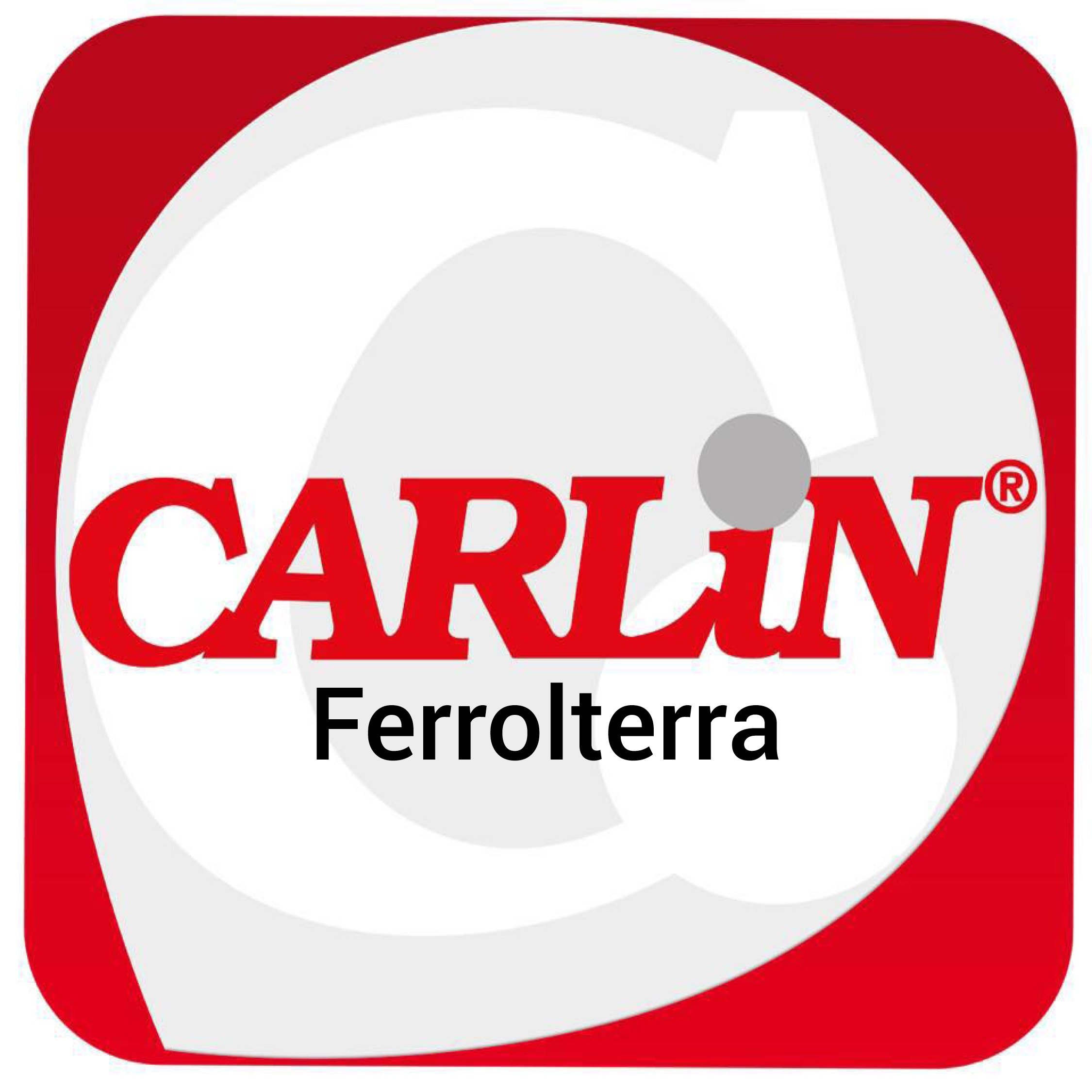 CARLINFERROLTER's profile picture. Hiperpapelerias en Ferroltera