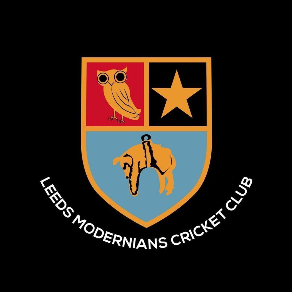 Senior teams in divisions 3 and 6 of @AWSCL | Midweek T20 | Junior sides at U9, U11, U13, U15 | Part of Leeds’ premier sports and social club - @ModerniansLeeds