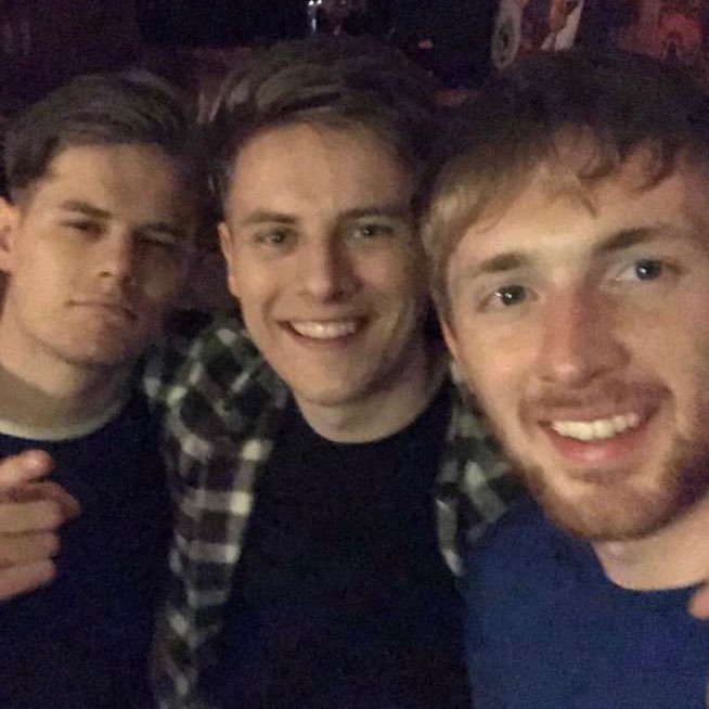 ElliottSut96's profile picture. 