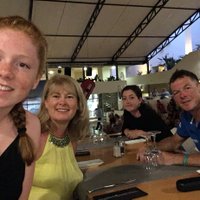 Sarah Harries (@sarahemharries) 's Twitter Profile