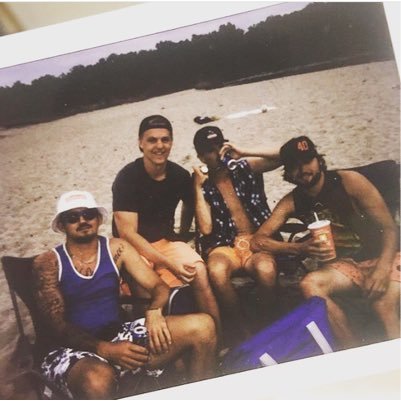 ColtonJ79836428's profile picture. Drive a foreign