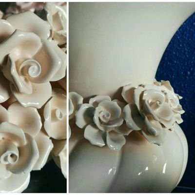 ceramista Art ceramics TVS
#ceramica #artesania
#proyectos #interiorismo