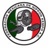 FMNKOficial's profile picture. Cuenta Oficial de la Federación Mexicana de Nippon Kempo A.C.🇲🇽🥋 Afiliada y reconocida por el Gobierno Mexicano a través de la CONADE y CODEME.